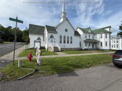 388 Thomas Avenue, Tucker, West Virginia 26260, USA
