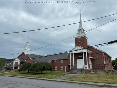 47 Race Street, Monroe, West Virginia 24963, USA