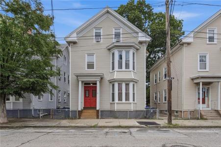 61 Douglas Avenue, Providence, Род Айленд 02908, Соединенные Штаты