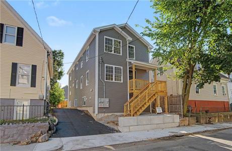 171 Ocean Street, Providence, Rhode Island 02905, USA