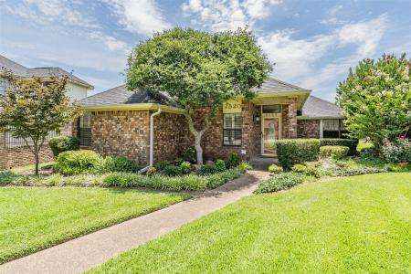 2520 Pecan Grove Court, Irving, Texas 75060, États-Unis