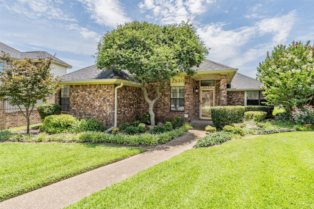 2520 Pecan Grove Court, Irving, Texas 75060, États-Unis