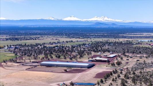 11997 SW Cornett Loop, Powell Butte, Oregón 97753, Estados Unidos