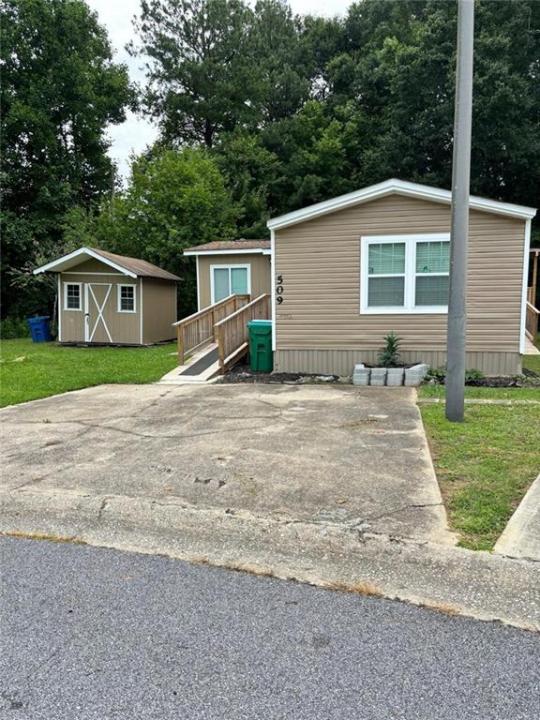 509 Emory Lane, Loganville, Géorgie 30052, États-Unis