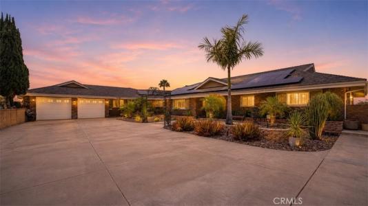 23335 Westwood Street, Grand Terrace, California 92313, USA