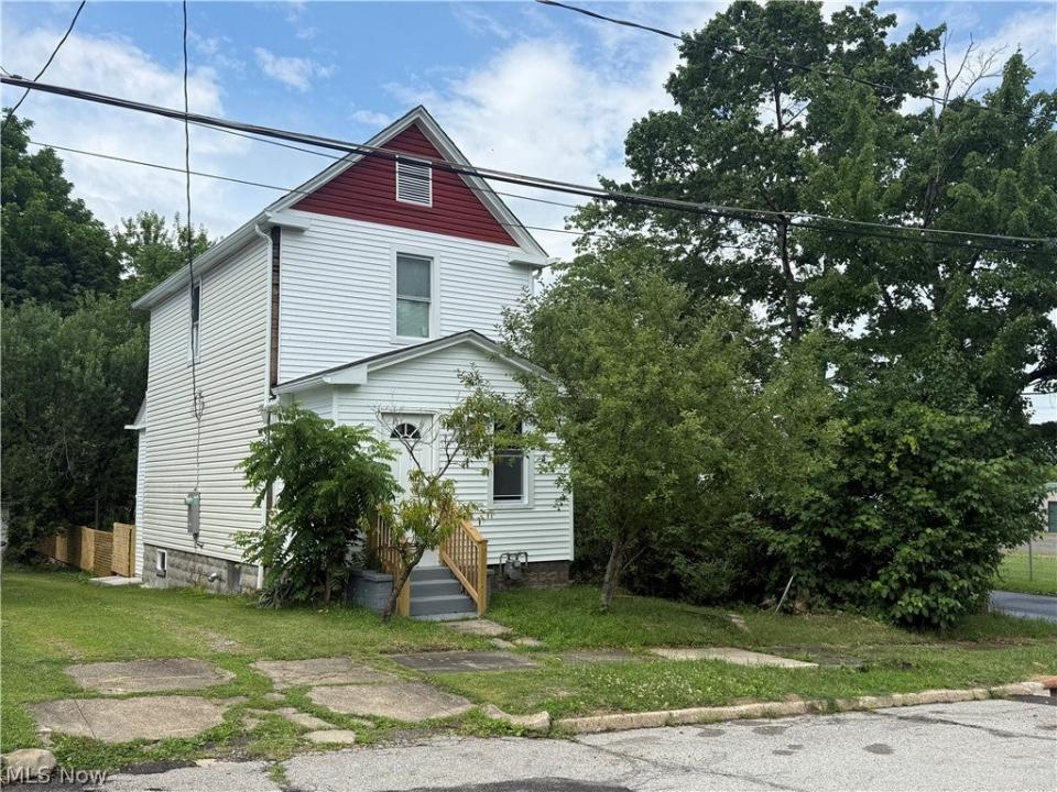 1504 Manhattan Avenue, Youngstown, Ohio 44509, Stati Uniti