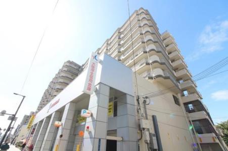 千本南１丁目3-14, 朝日プラザ岸里第一, 大阪市西成区, 大阪 557-0055, 日本