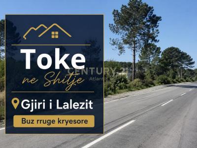 Gjiri I Lalzit, Durrës, Albania