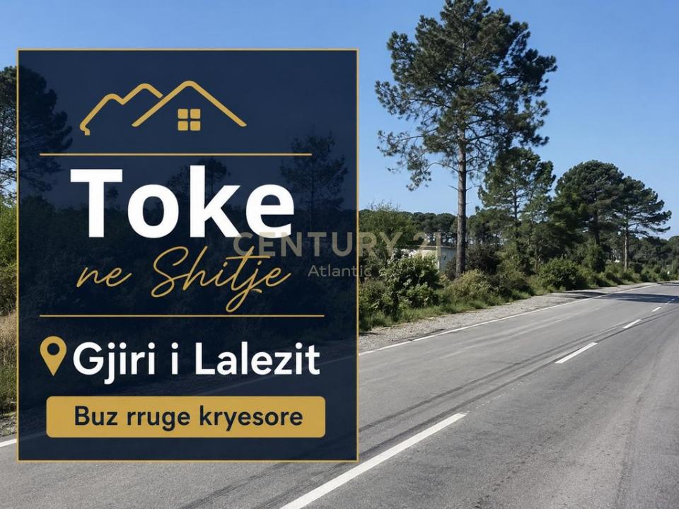 Gjiri I Lalzit, Durrës, Albanien