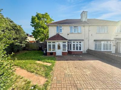 15, Norman Crescent, HOUNSLOW, Reino Unido