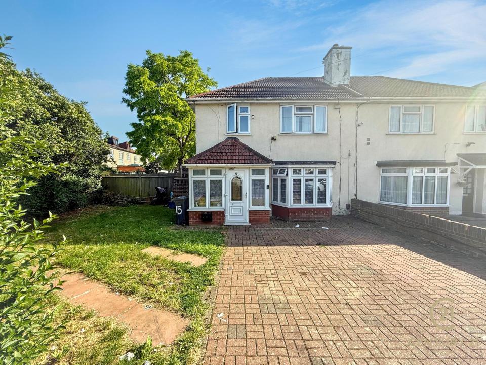 15, Norman Crescent, HOUNSLOW, Reino Unido