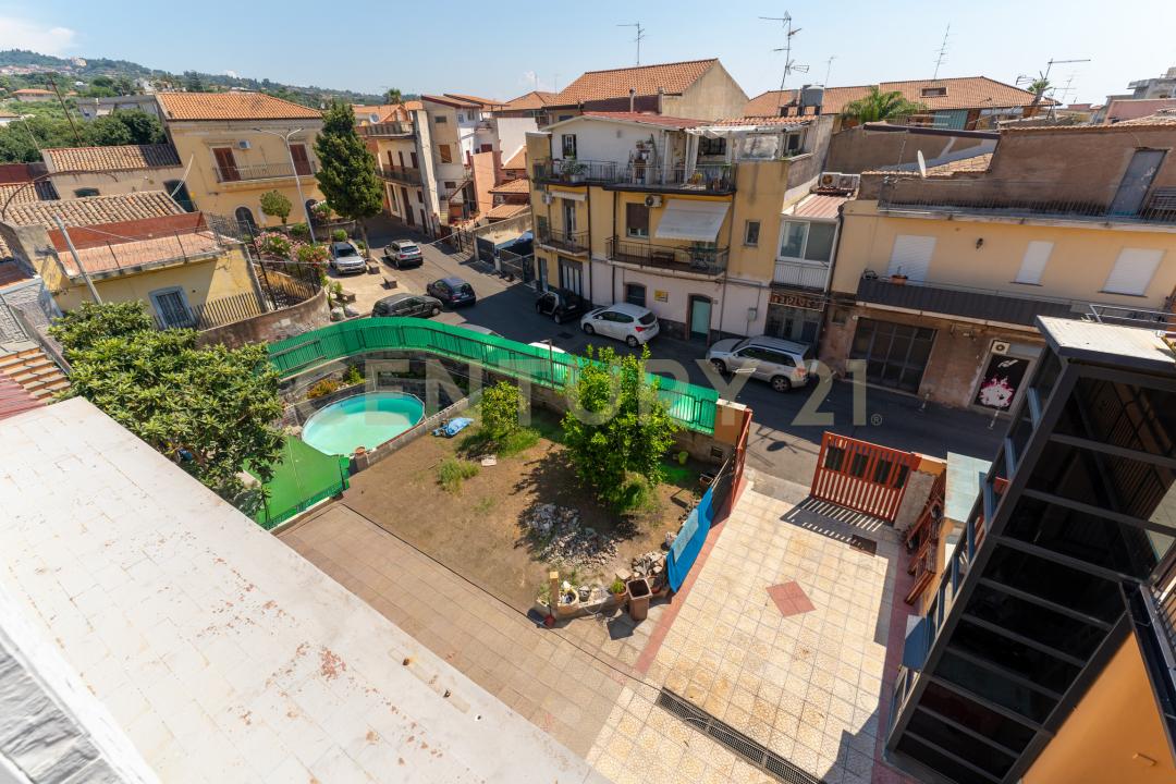 Via Quartiere Longo, Aci Castello, Sicilia 95021, Italien
