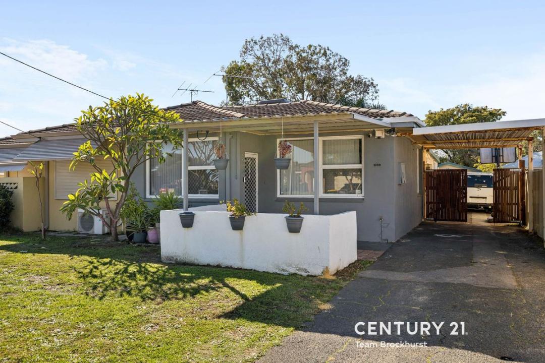 108B Renou Street, East Cannington, WA 6107, Australia