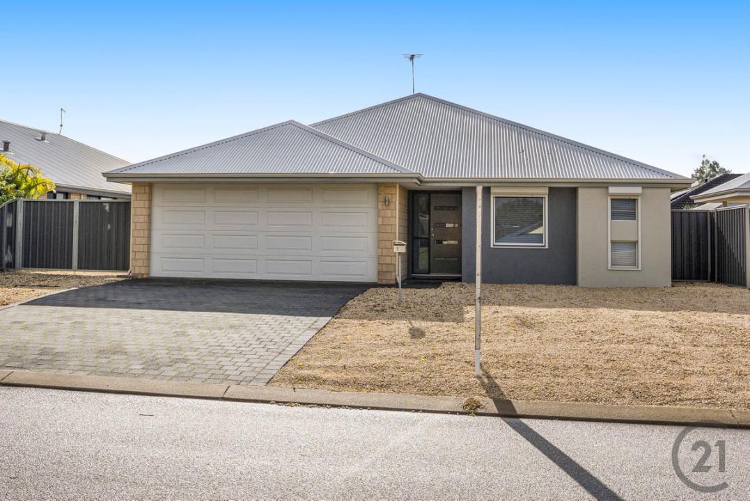 37 Ludlow Loop, Pinjarra, WA 6208, Australia