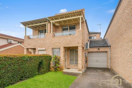 307a Polding Street, Fairfield West, NSW 2165, Australia