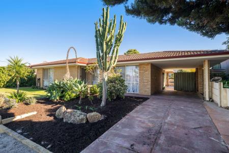 87 Newburn Road, High Wycombe, WA 6057, Australia
