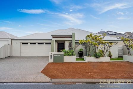 11 Danube Street, Southern River, WA 6110, Australia