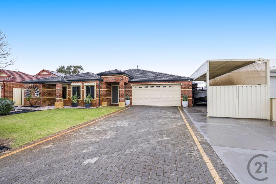 87 Midsummer Circle, Pinjarra, WA 6208, 오스트레일리아