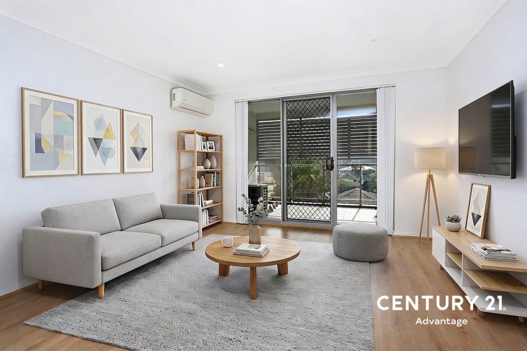 404/71-73 Essington Street, Wentworthville, NSW 2145, Australie
