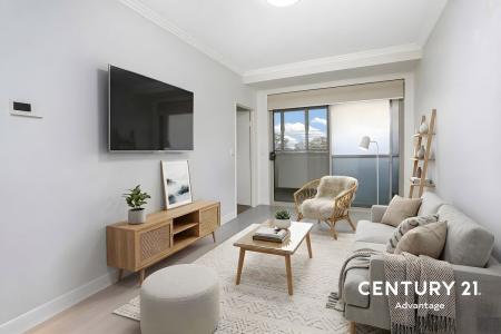 36/53-55 Veron Street, Wentworthville, NSW 2145, Australia
