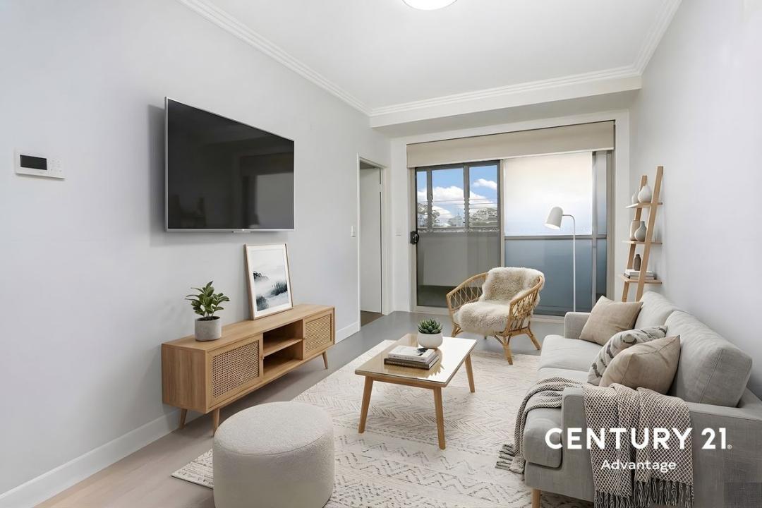 36/53-55 Veron Street, Wentworthville, NSW 2145, Australie
