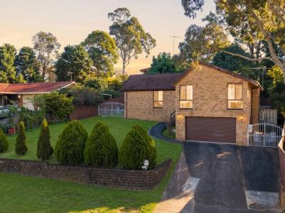 126 Leumeah Road, Leumeah, NSW 2560, Australia