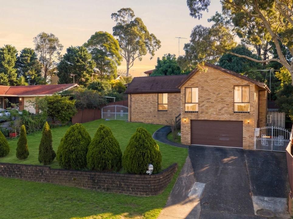 126 Leumeah Road, Leumeah, NSW 2560, Australia