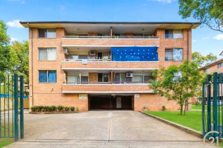 11/88-92 Hughes Street, Cabramatta, NSW 2166, Australia