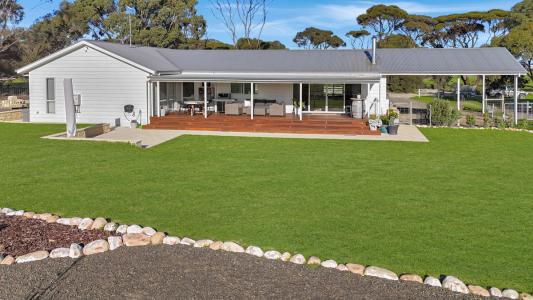 237 Bullock Track, Kingscote, SA 5223, Australie