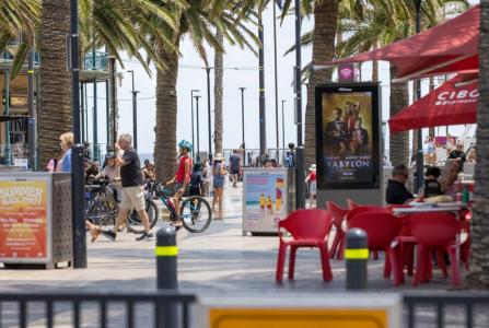 14/15 Byron Street, Glenelg, SA 5045, Australia