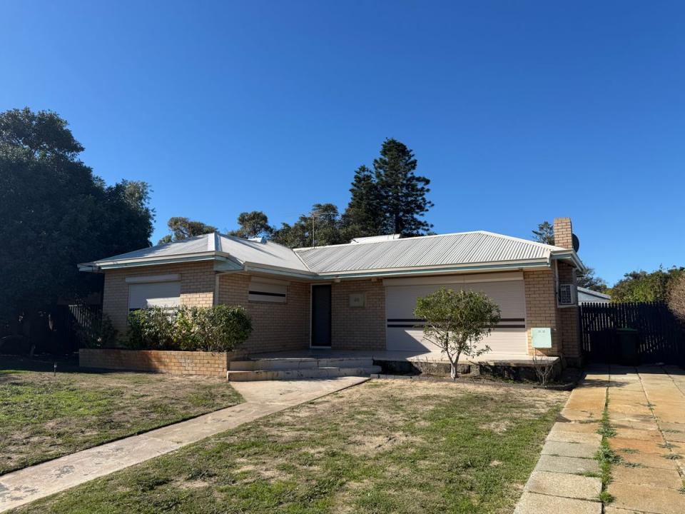 50 Frederick Street, Shoalwater, WA 6169, Australia
