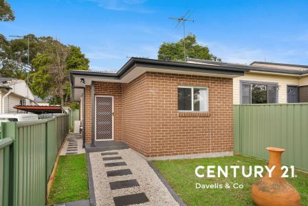 38A Eggleton Street, Blacktown, NSW 2148, Australie