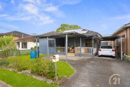 59 Macquarie Street, Fairfield, NSW 2165, Australia