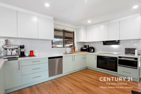 52 Gerald Crescent, Doonside, NSW 2767, Australia