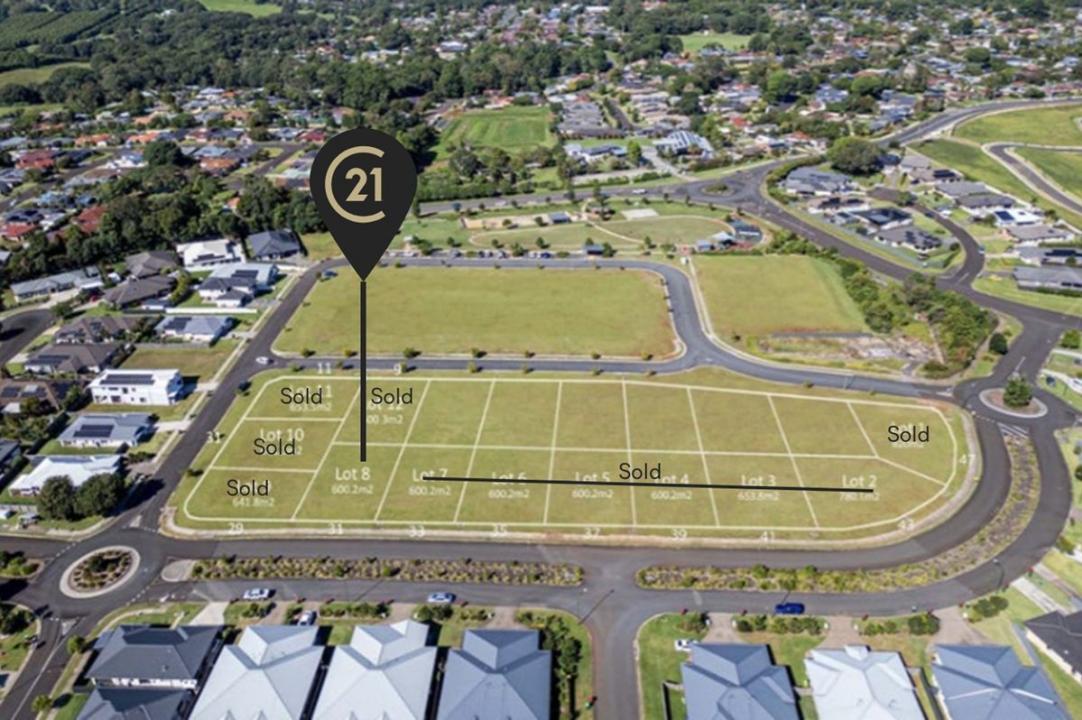 Lot 8 / 31 Avalon Avenue, Wollongbar, NSW 2477, Australien