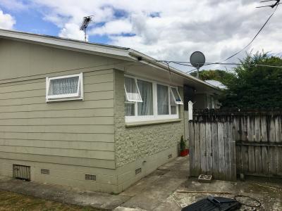 3/63 Alfriston Road, Manurewa, Auckland 2102, Nouvelle-Zélande