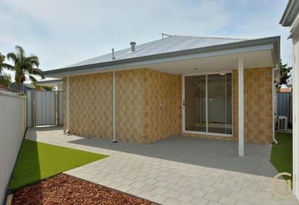 3/21A Elizabeth Street, Mandurah, WA 6210, Australia