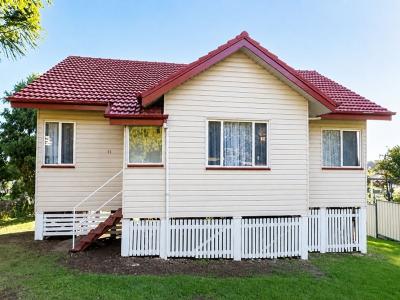 23 Wonga Street, Harlaxton, QLD 4350, Australia