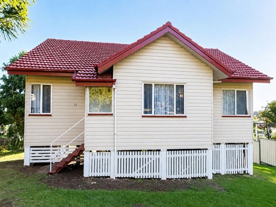 23 Wonga Street, Harlaxton, QLD 4350, Australia
