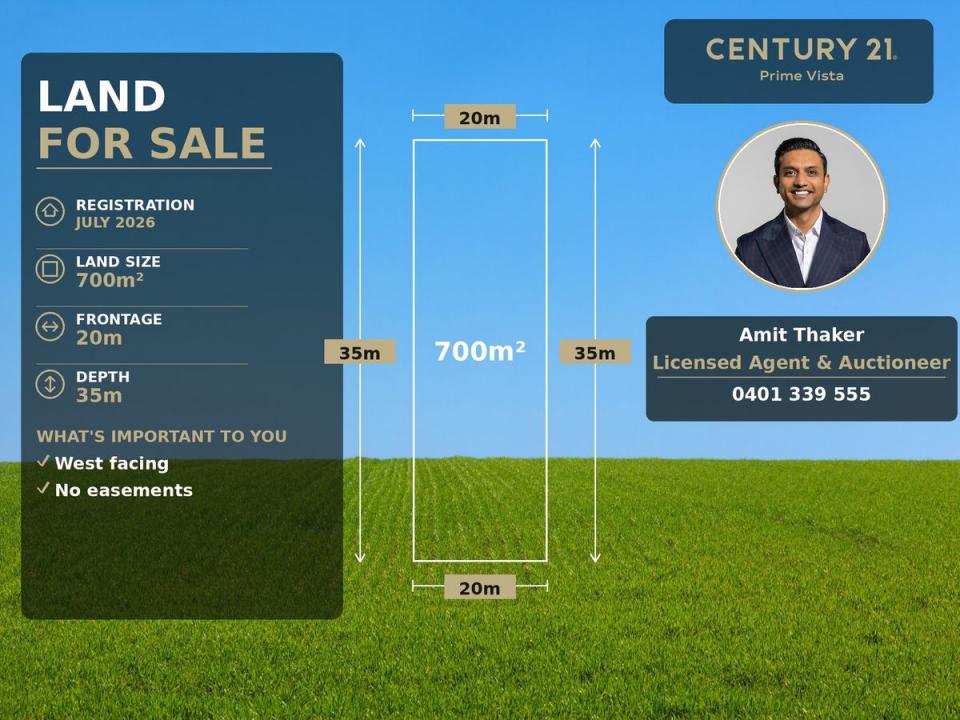 Lot 100 Proposed Road (Gables), Box Hill, NSW 2765, Australie