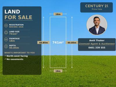 Lot 200 Proposed Road, (Gables), Box Hill, NSW 2765, オーストラリア