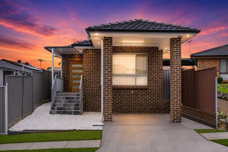 29a Dransfield Road, Edensor Park, NSW 2176, אוסטרליה 