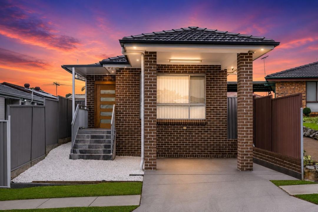 29a Dransfield Road, Edensor Park, NSW 2176, أستراليا