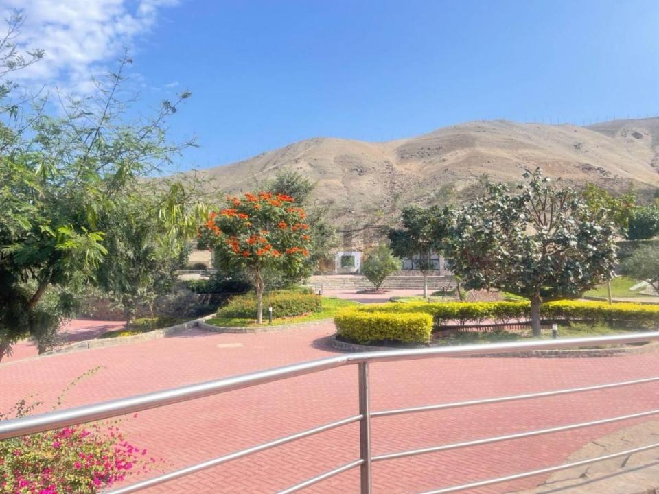 CONDOMINIO HUANDO , Huaral, Lima 00001, بيرو