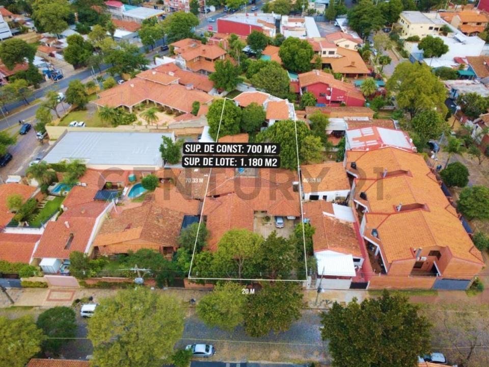 AMISTAD , Barrio Jara, Asunción 00001, Paraguay