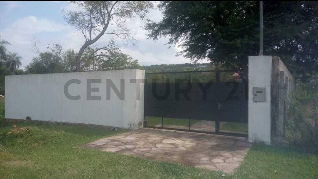 San José Obrero, San Bernardino , San Bernardino, Cordillera 00001, Le Paraguay