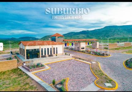 VIñEDOS SANTA MARIA LT 15 MZ 43,, Santa Maria Del Río, San Luis Potosi 79560, Mexique