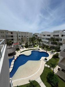 Residencial Vida Mar 780, Depto. CPH1, Mz III,, Acapulco, Guerrero 39893, Mexique