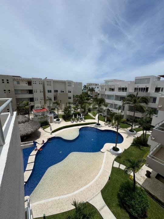 Residencial Vida Mar 780, Depto. CPH1, Mz III,, Acapulco, Guerrero 39893, Mexique