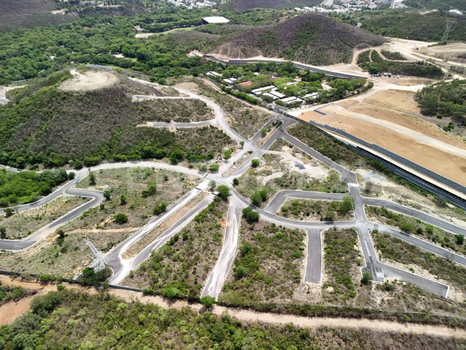 Monterrey, Nuevo León 64988, Messico